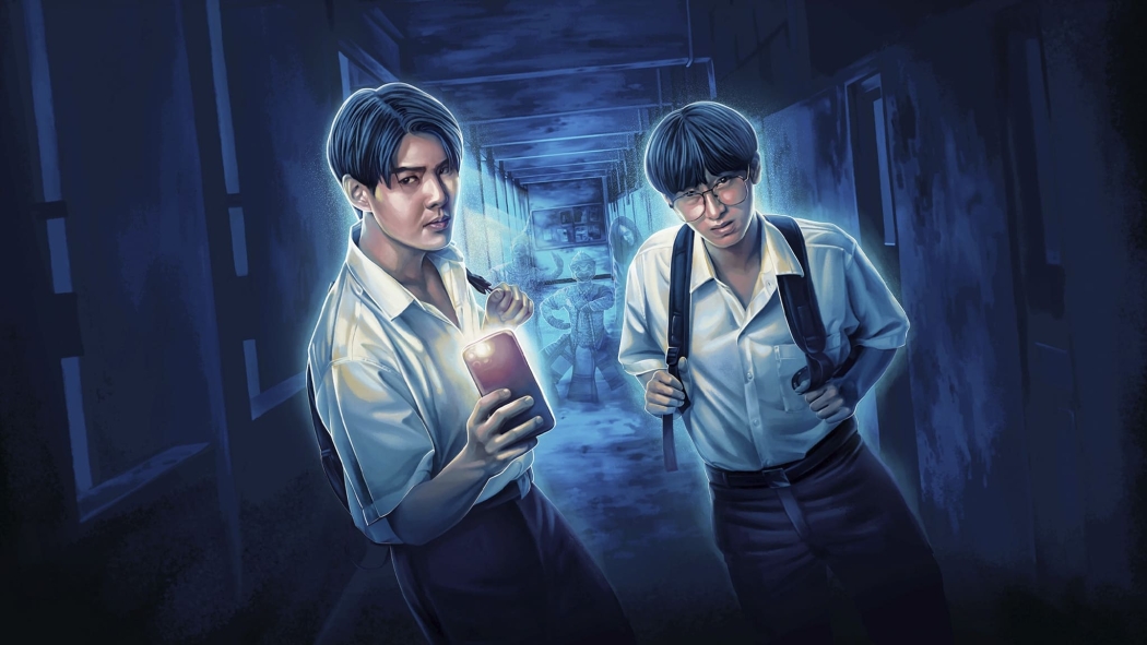 School Tales the Series 1. Sezon 8. Bölüm izle