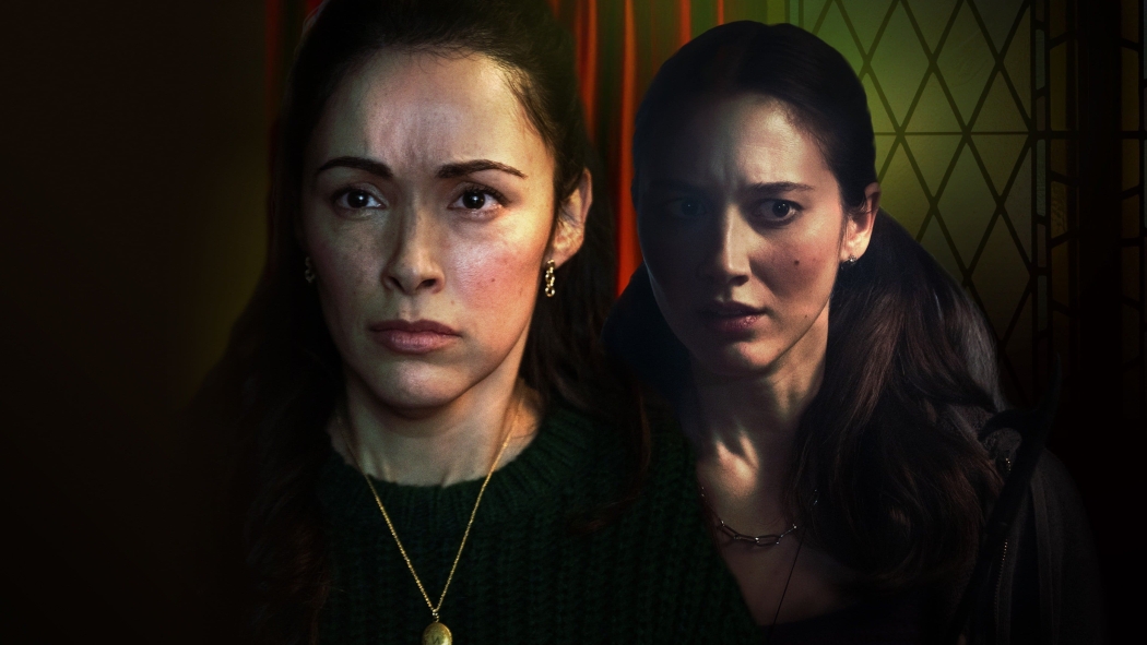 Secrets at the Inn izle