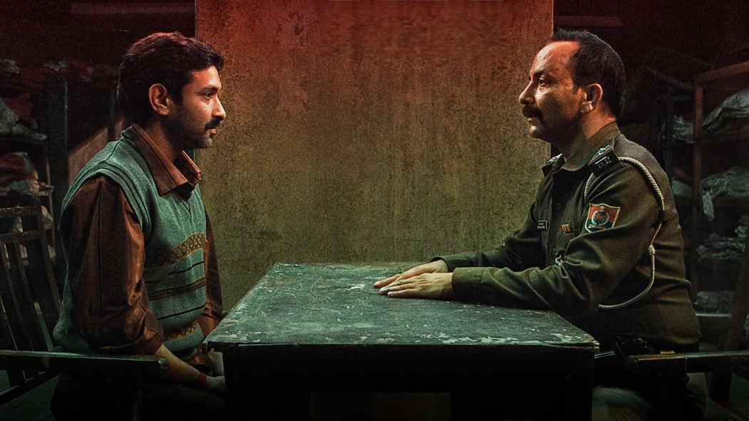 Yeni Delhi Cinayetleri izle