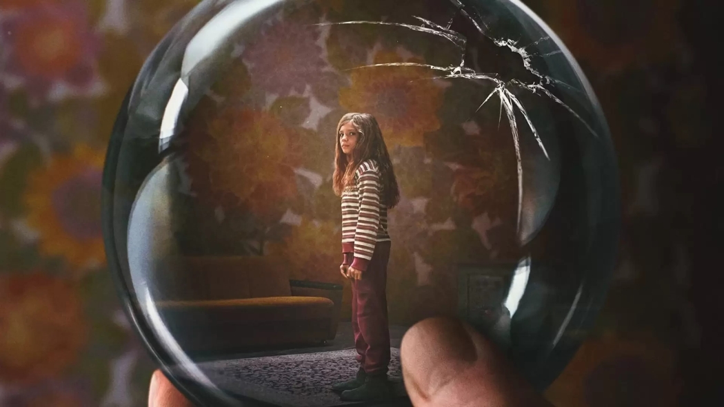 Sevgili Çocuk 1. Sezon 2. Bölüm izle