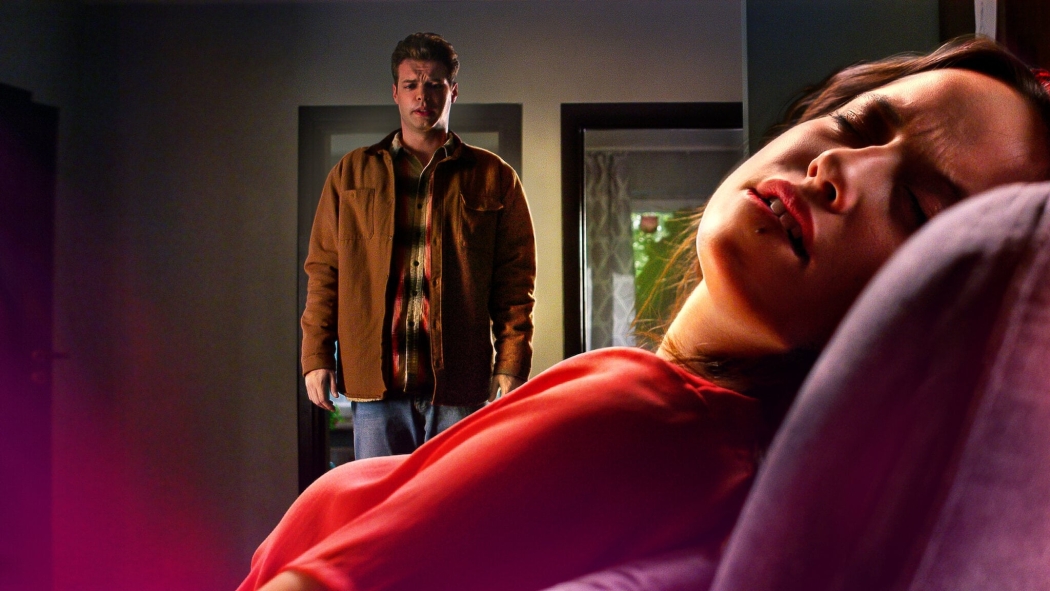 Sexify 1. Sezon 1. Bölüm izle