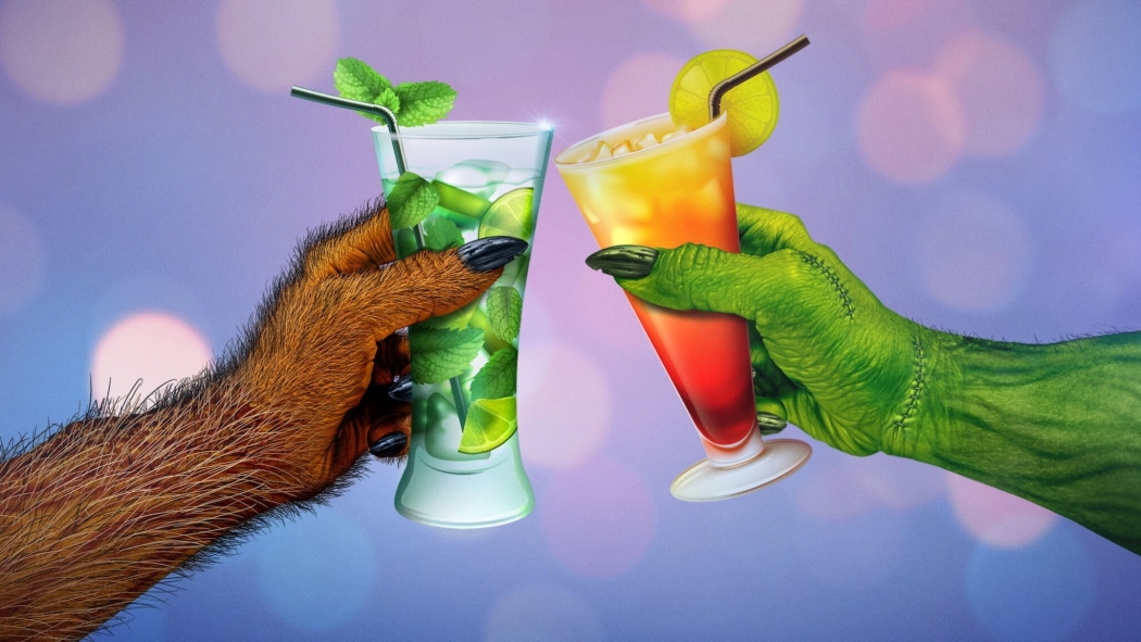 Sexy Beasts 2. Sezon 6. Bölüm izle