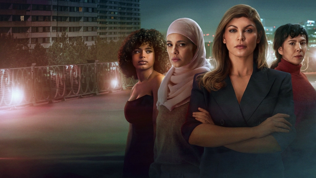 Şimdilik Her Şey Yolunda 1. Sezon 1. Bölüm izle