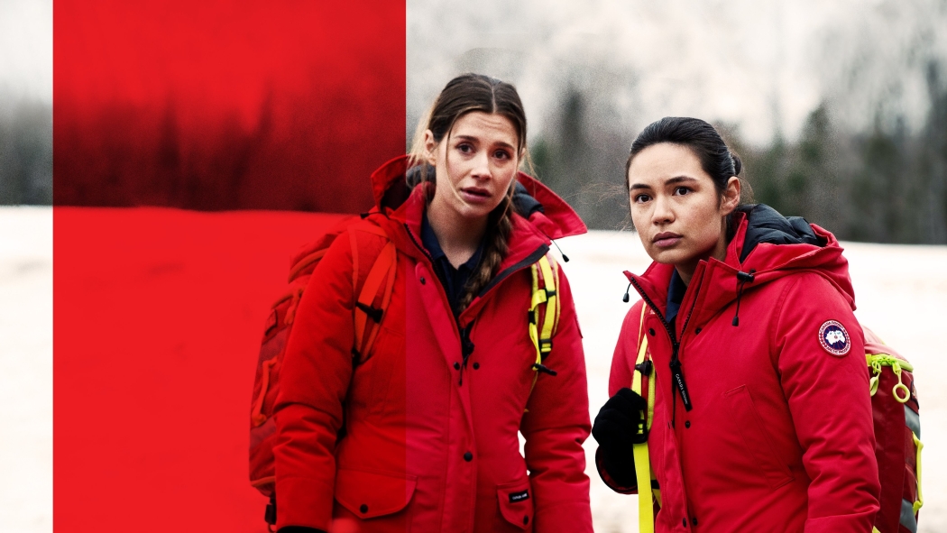 SkyMed 2. Sezon 2. Bölüm izle