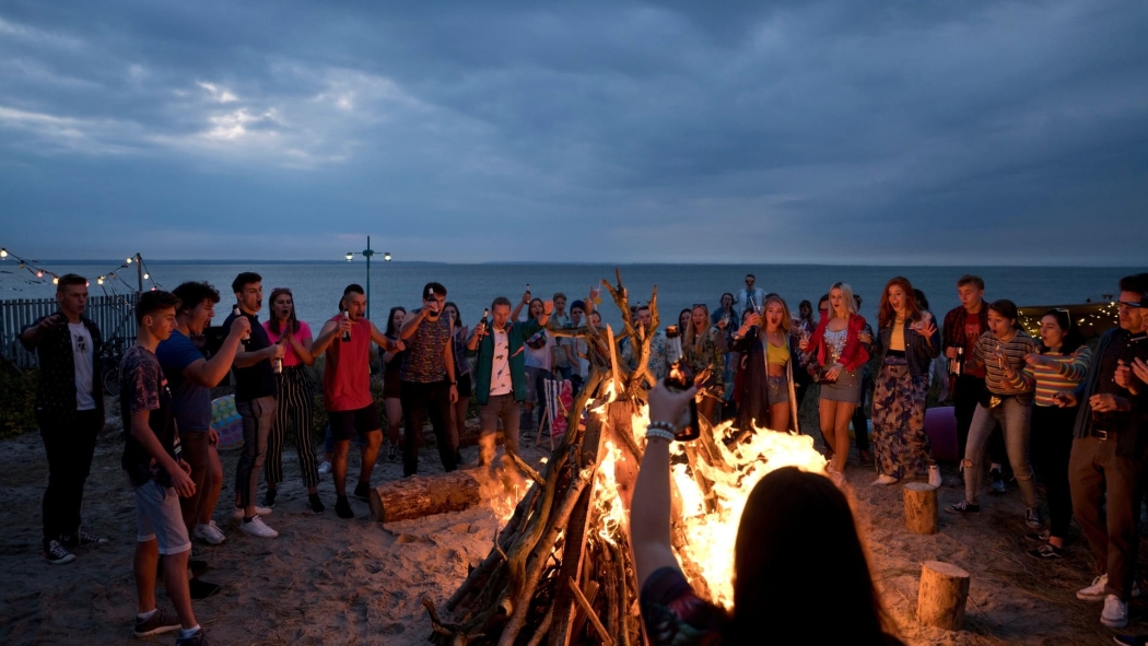 Sløborn 2. Sezon 5. Bölüm izle