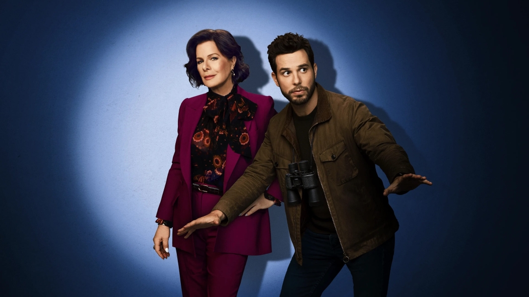 So Help Me Todd 1. Sezon 7. Bölüm izle