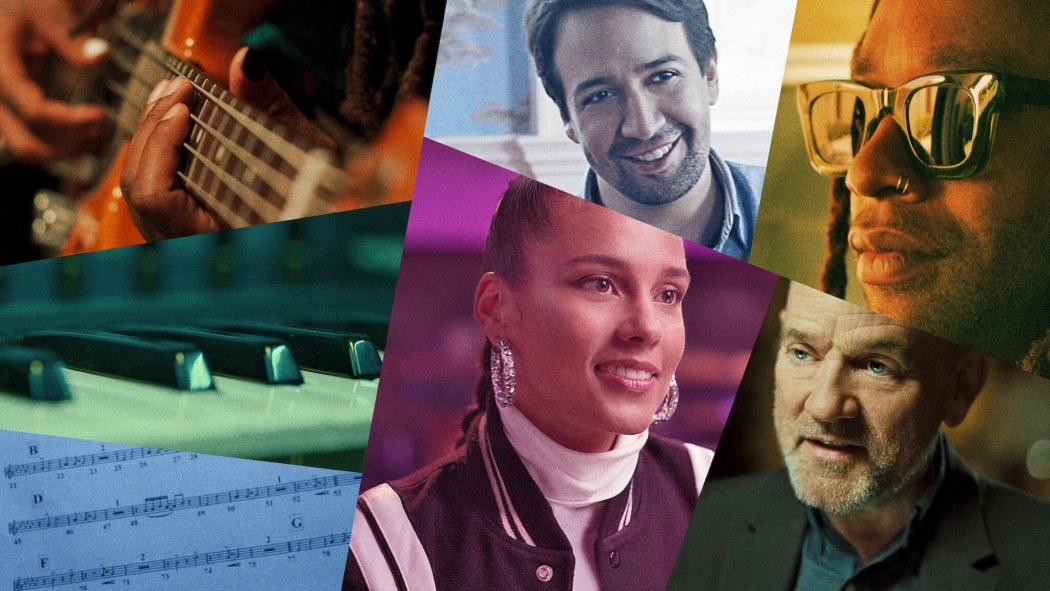 Song Exploder 2. Sezon 4. Bölüm izle