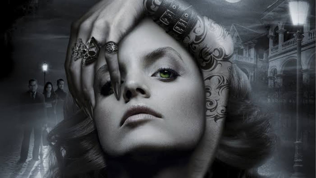 South of Hell 1. Sezon 6. Bölüm izle