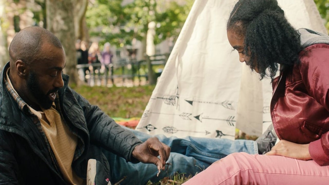 Still Here - Kayıp Kız izle