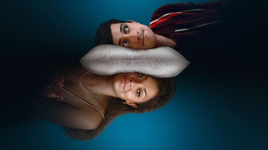 Still Up 1. Sezon 1. Bölüm izle