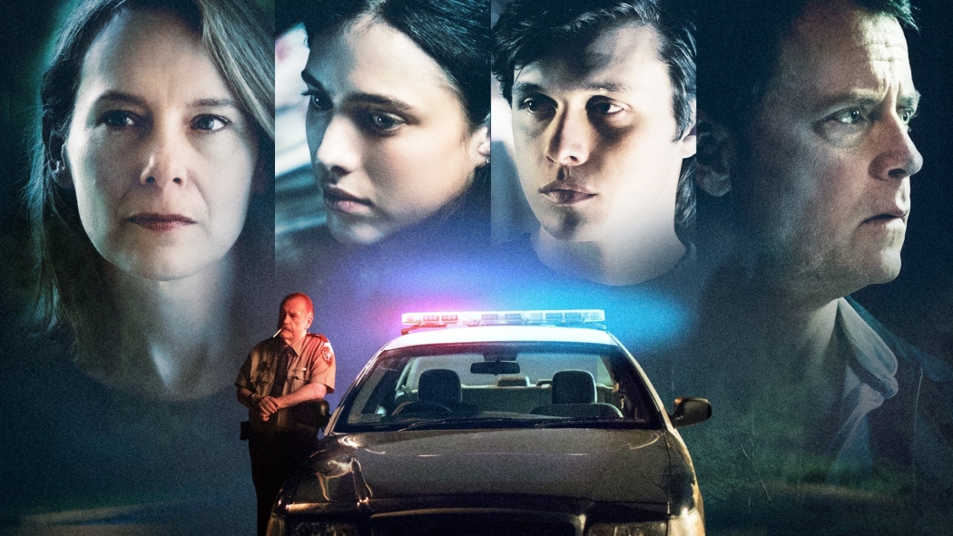 Strange But True izle