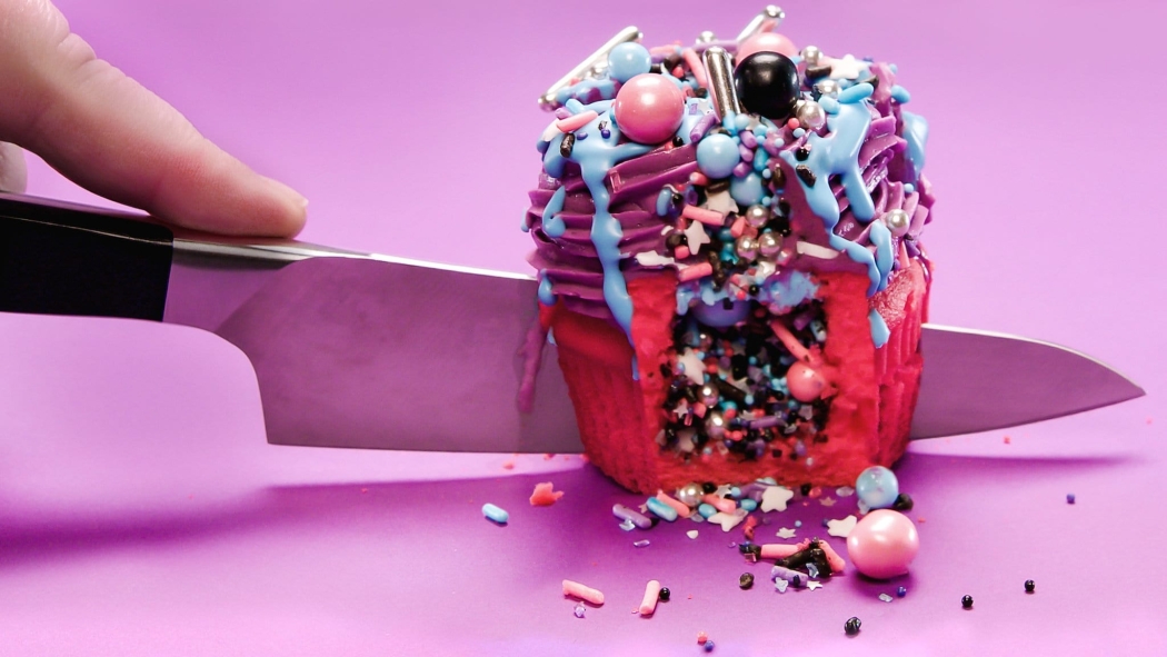 Sugar Rush 3. Sezon 2. Bölüm izle