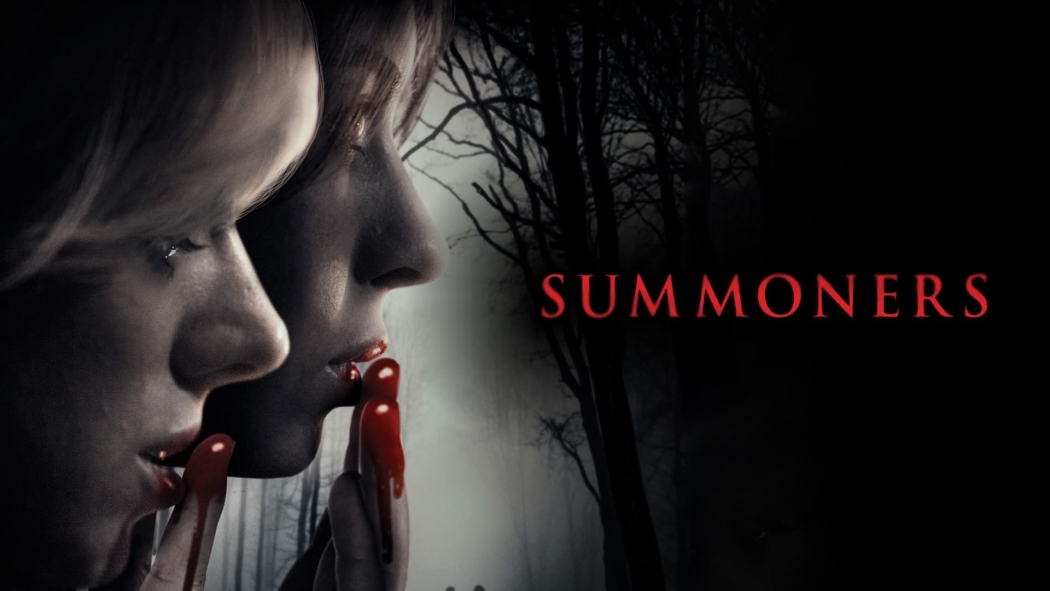 Summoners izle