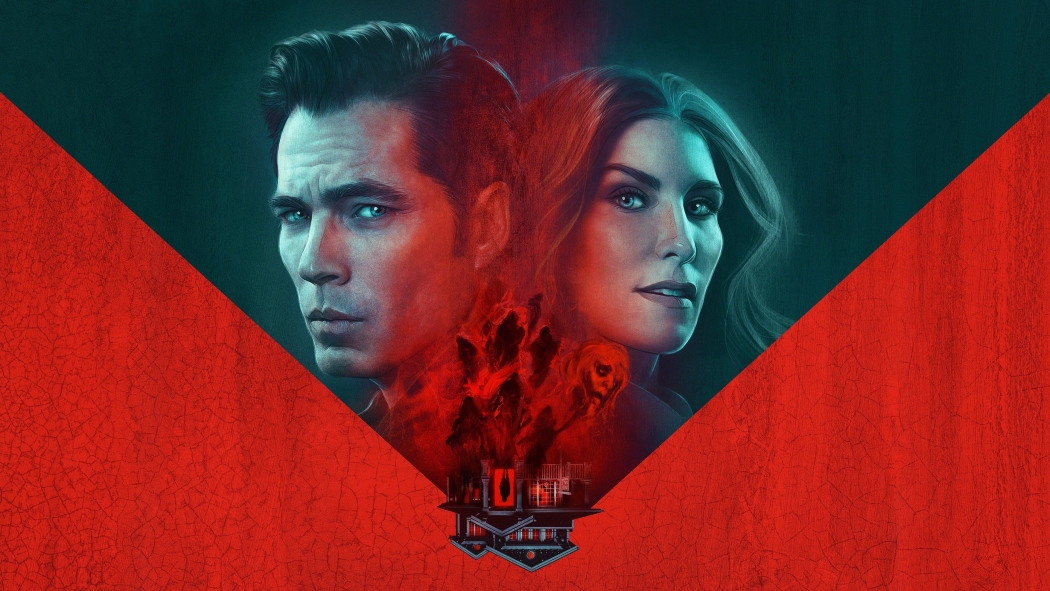 SurrealEstate 2. Sezon 2. Bölüm izle