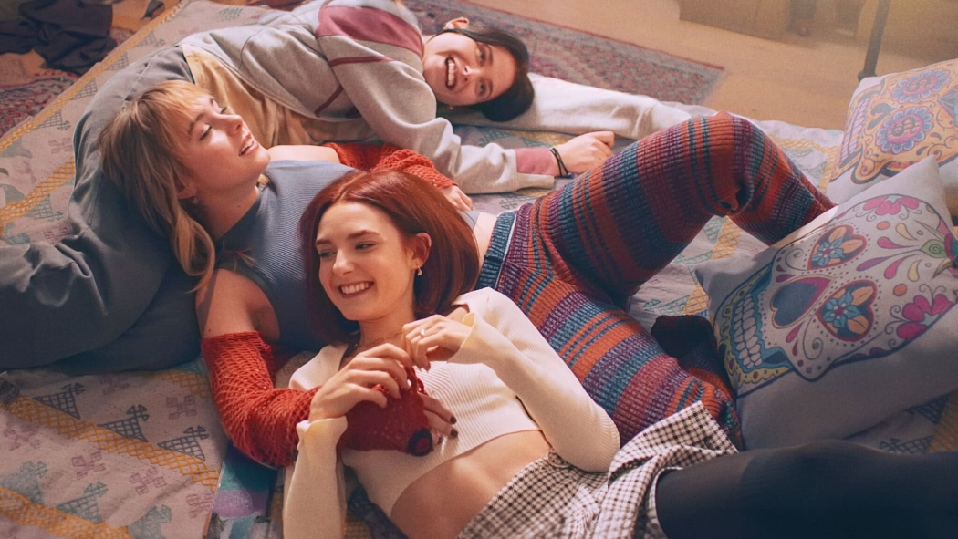 Susmayanlar 1. Sezon 3. Bölüm izle