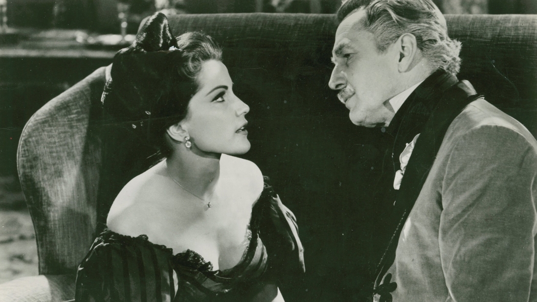 Korkunç Masallar Kahramanı (1962) izle