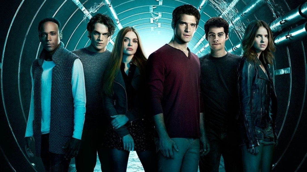 Teen Wolf 6. Sezon 15. Bölüm izle