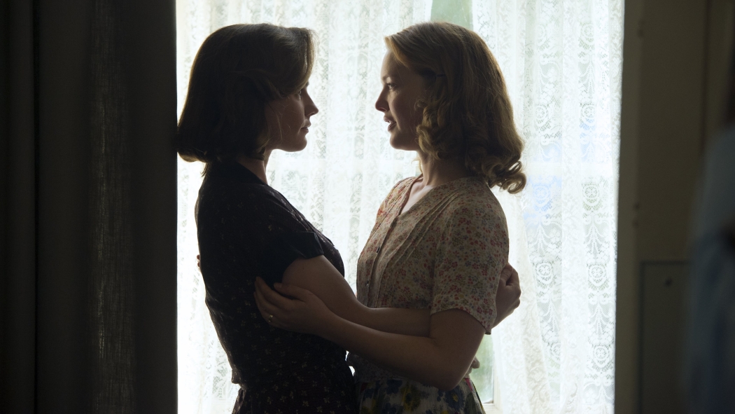 Tell It to the Bees izle