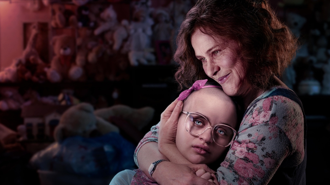 The Act 1. Sezon 7. Bölüm izle