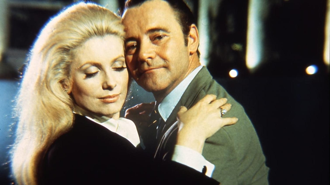 Bana Sevdiğini Söyle (1969) izle