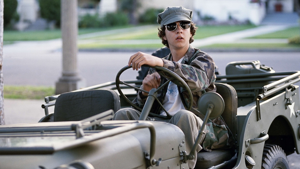 Hayal Savaşları izle