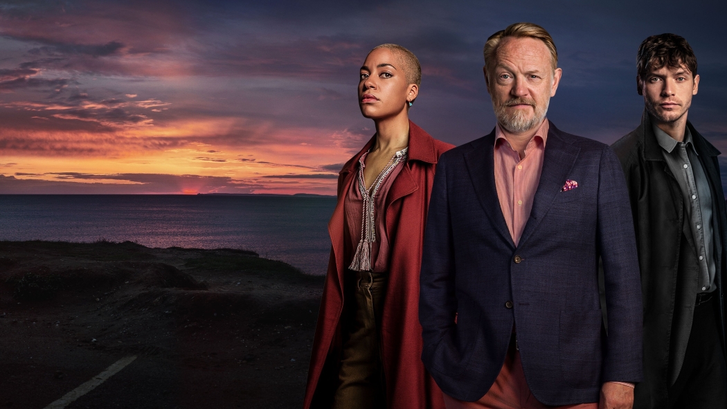 The Beast Must Die 1. Sezon 2. Bölüm izle