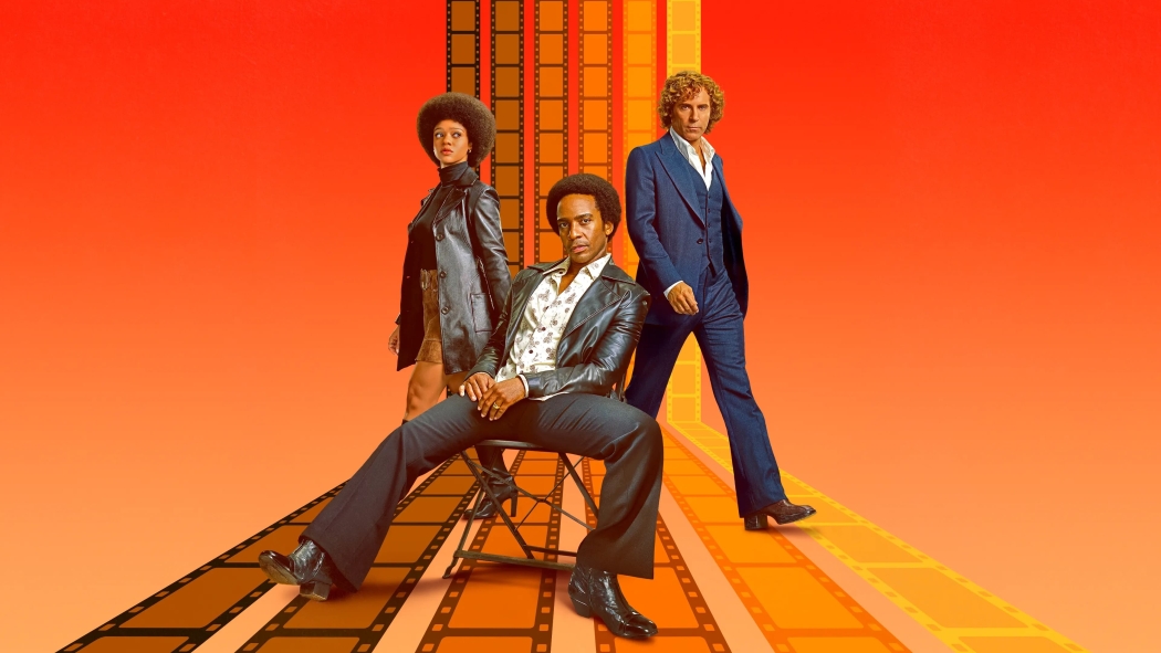 The Big Cigar 1. Sezon 6. Bölüm izle