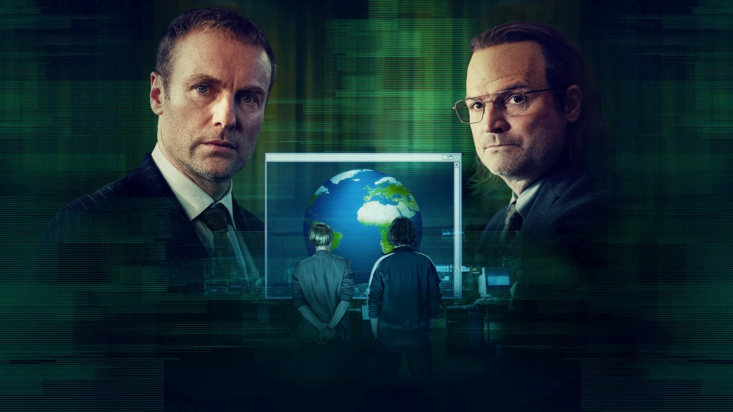 The Billion Dollar Code 1. Sezon 4. Bölüm izle