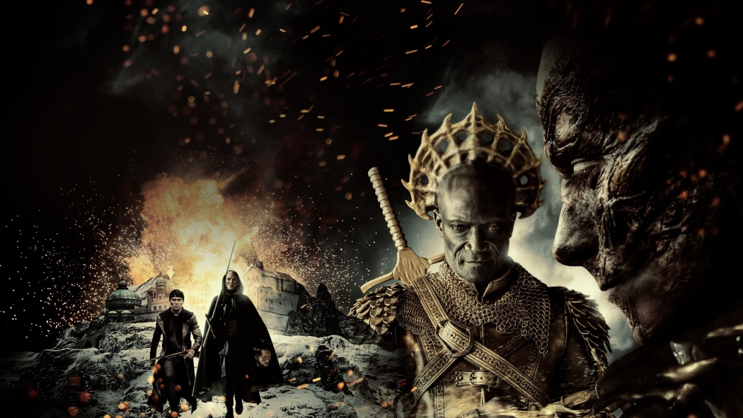 The Devil Conspiracy izle