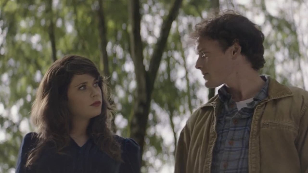 Sırlar Bölgesi izle