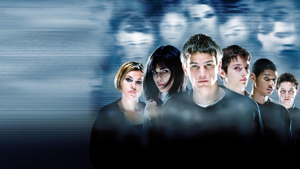 Fakülte (1998) izle