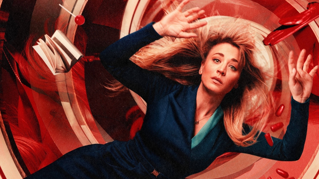 The Flight Attendant 1. Sezon 3. Bölüm izle