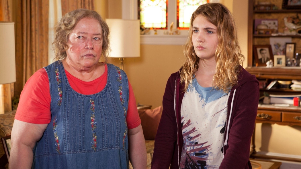 Muhteşem Gilly Hopkins izle