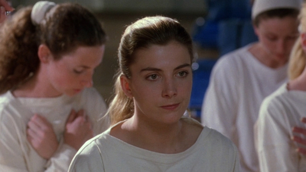 Damızlık Kızın Öyküsü (1990) izle