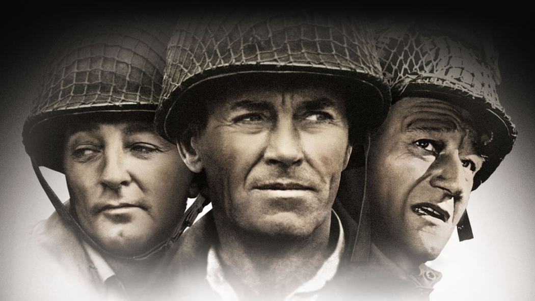 En uzun gün (1962) izle