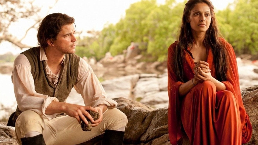 Son Savaş: Aşk izle