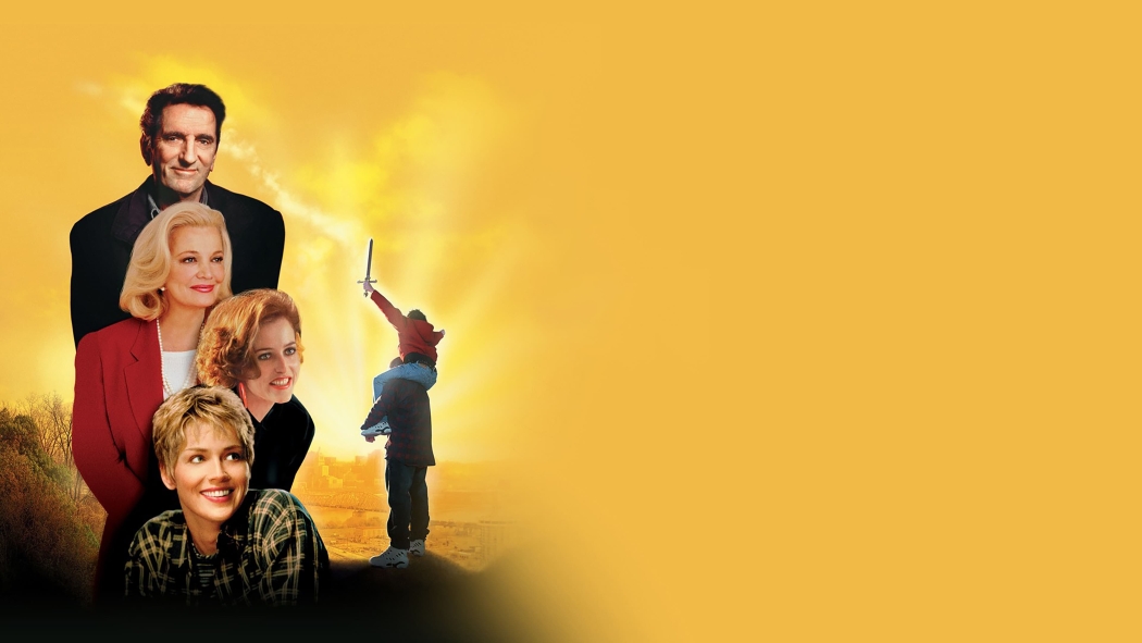 Koruyucu meleğim (1998) izle