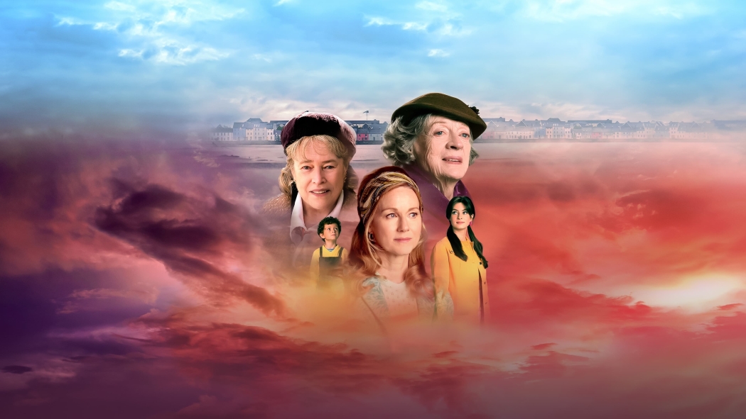 Mucize Kulübü izle