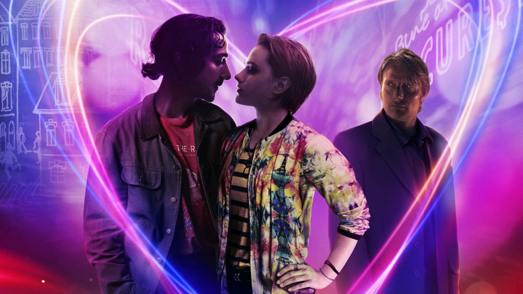 Charlie Countryman'ın Gerekli Ölümü izle