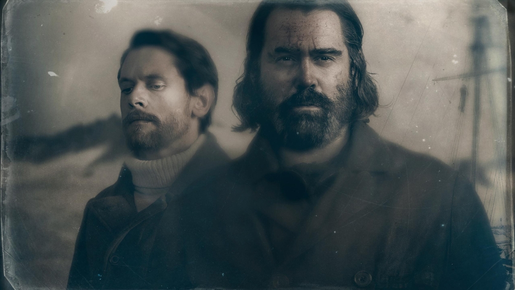 The North Water 1. Sezon 2. Bölüm izle