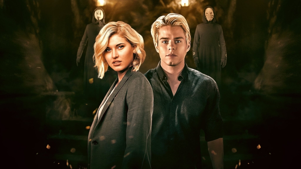 The Order 1. Sezon 3. Bölüm izle