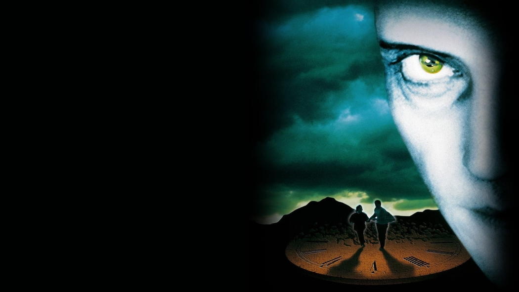 Tanrı'nın Ordusu (1995) izle