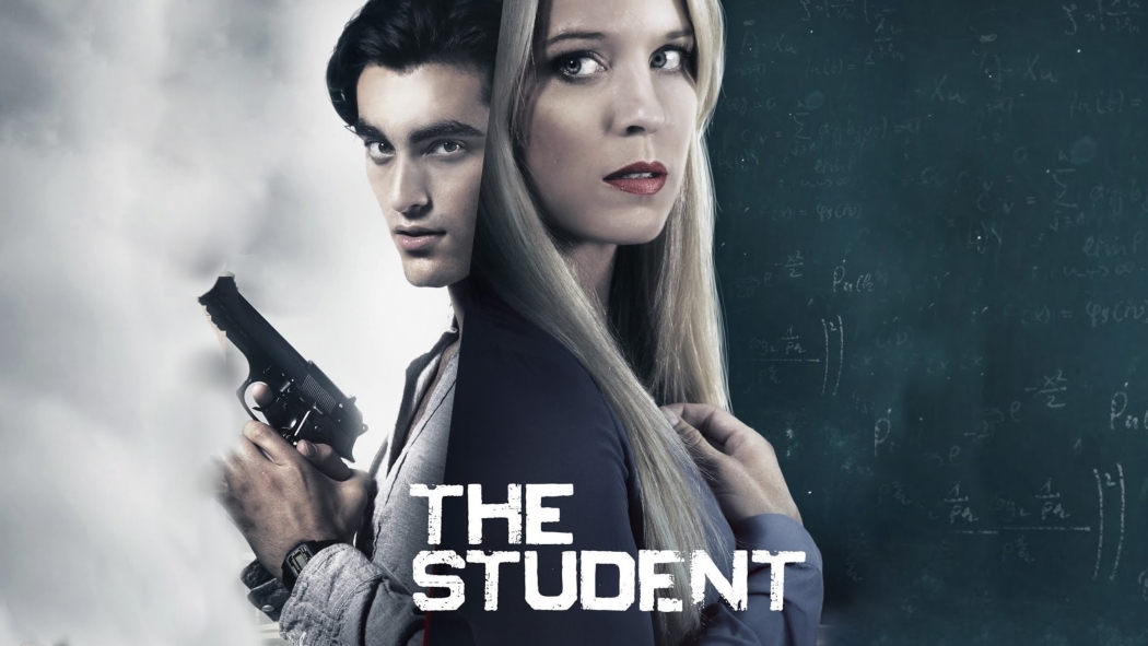 The Student izle