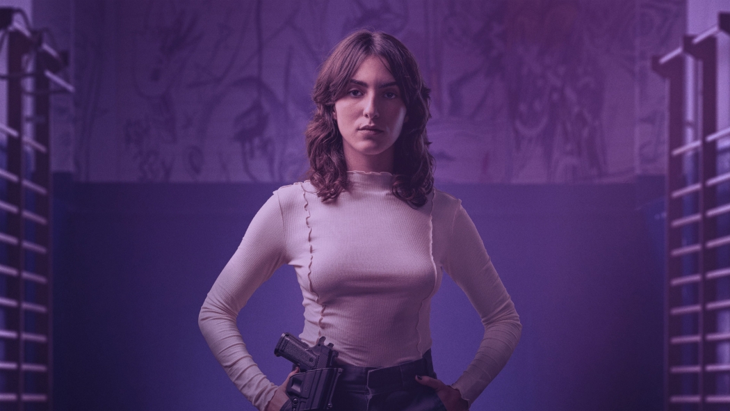 The Truth 1. Sezon 6. Bölüm izle