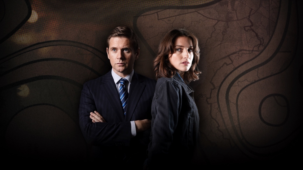 The Vanishing Triangle 1. Sezon 6. Bölüm izle