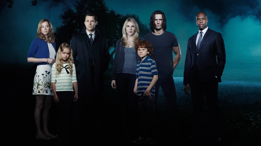 The Whispers 1. Sezon 2. Bölüm izle