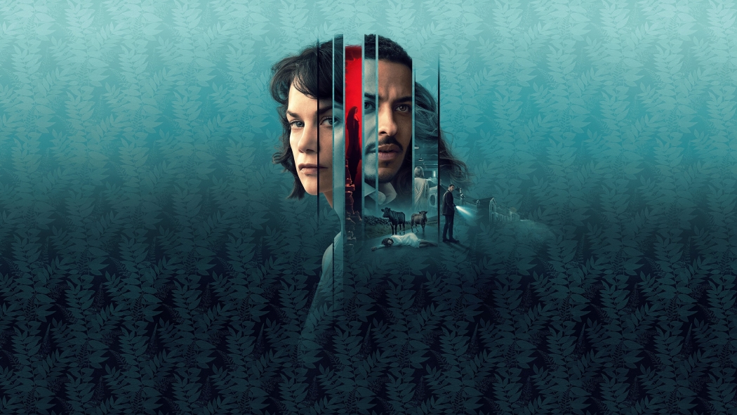 The Woman in the Wall 1. Sezon 2. Bölüm izle