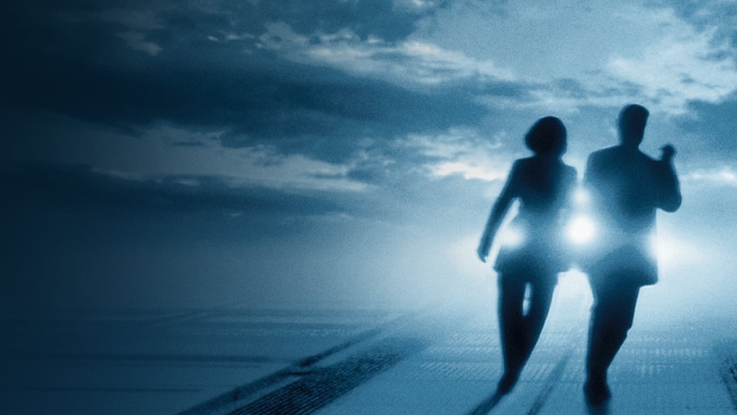 Gizli Dosyalar: Gelecekle Savaş (1998) izle