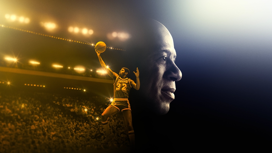 They Call Me Magic 1. Sezon 4. Bölüm izle