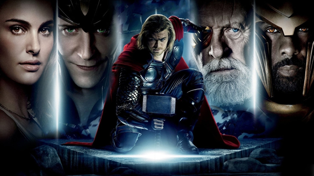 Thor 1 izle